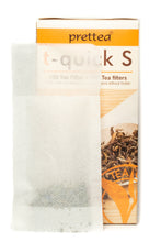 Tea Bag Filters