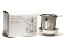 Tea Strainer